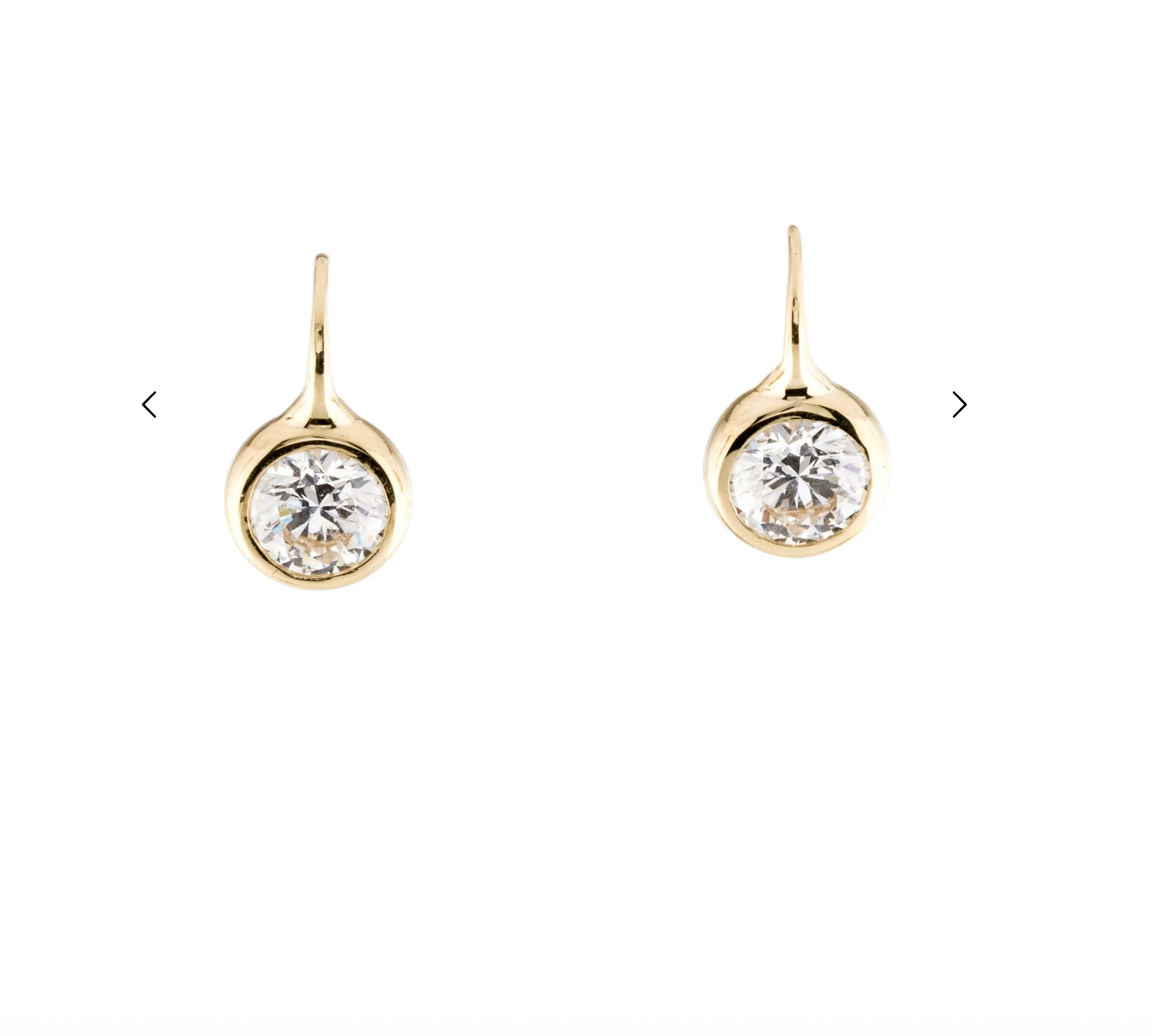 Brynn Drop Earrings